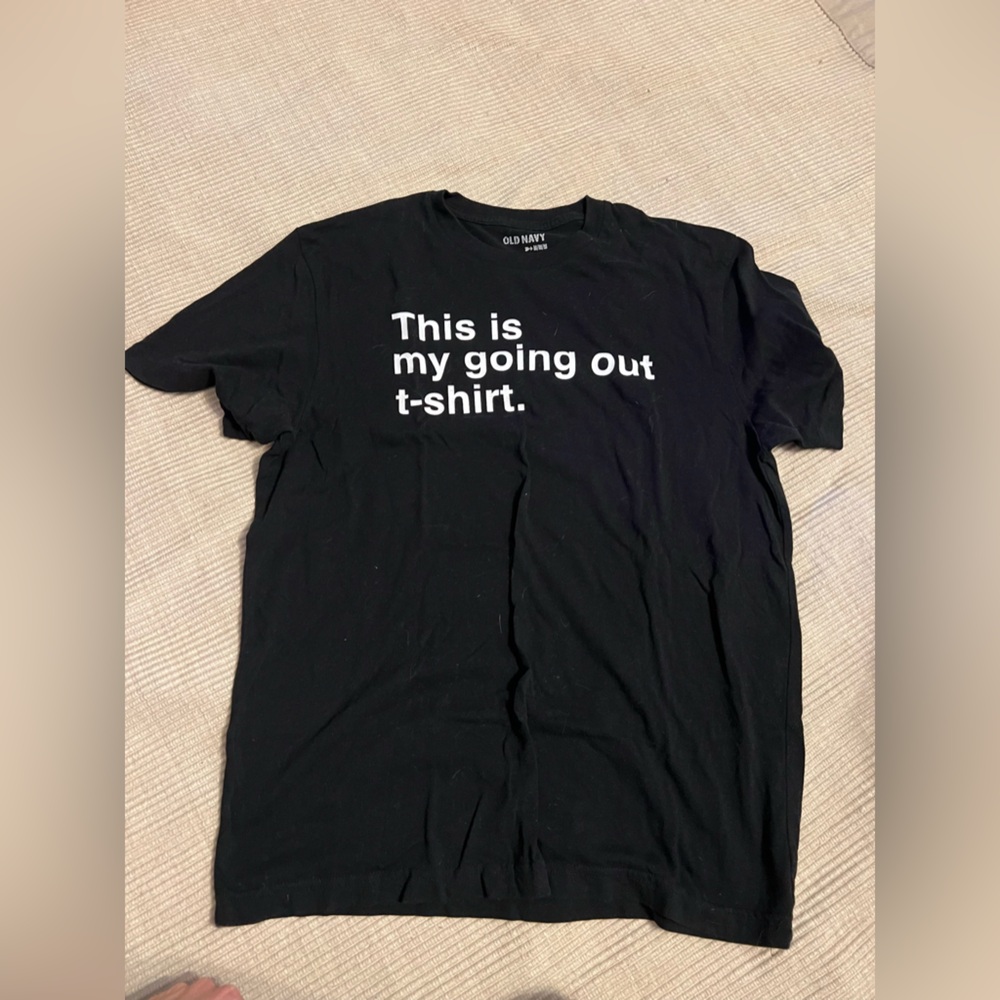 Tshirt